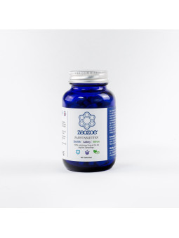 ZEOZOE Zahntabletten