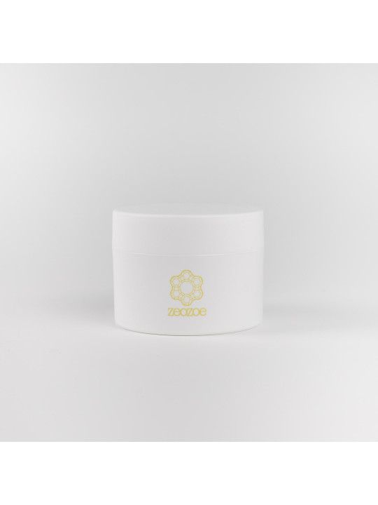 ZEOZOE Jasmin & Blumen - Luxuriöse Körperbutter