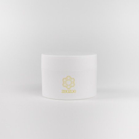 ZEOZOE Jasmin & Blumen - Luxuriöse Körperbutter