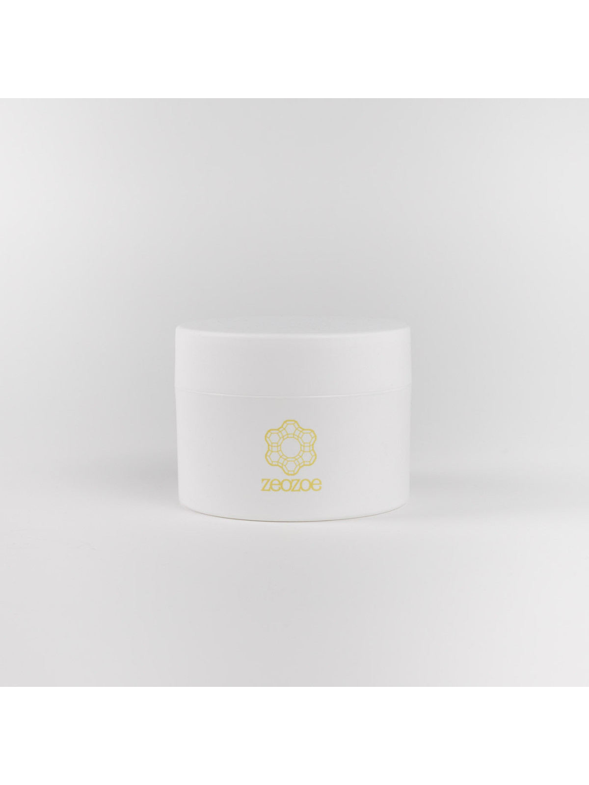 ZEOZOE Jasmin & Blumen - Luxuriöse Körperbutter