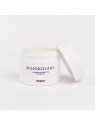 ZEOZOE Schokolade Körperpeeling mit Zeolith 375 g | Natürliches Peeling