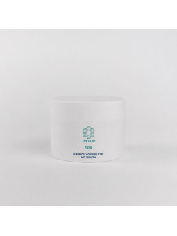 ZEOZOE SPA Körperbutter mit Zeolith – luxuriöse Hautpflege & Entspannung
