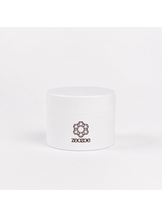 ZEOZOE Schokolade Körperbutter mit Zeolith 250 ml | Natürliche Pflege