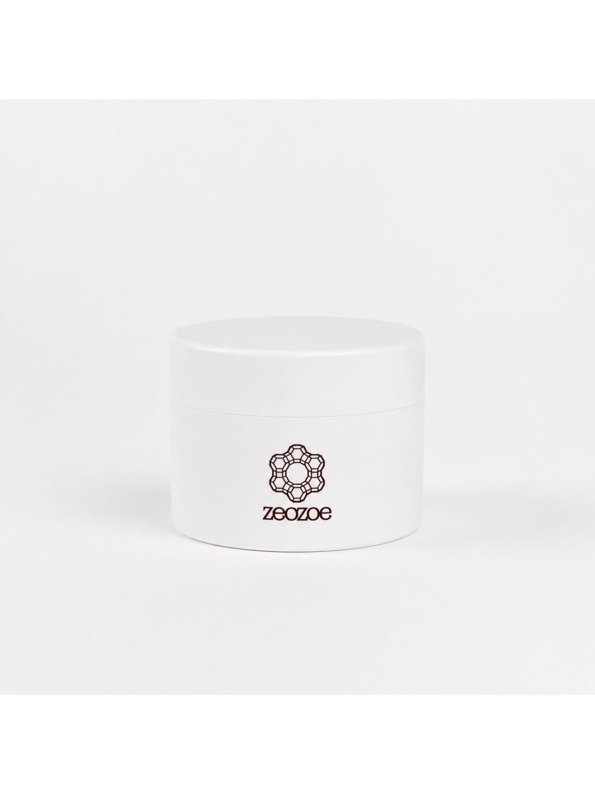 ZEOZOE Schokolade Körperbutter mit Zeolith 250 ml | Natürliche Pflege