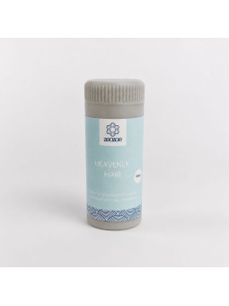 ZOE HEAVENLY HAIR Trockenshampoo für Männer | Frische ohne Wasser