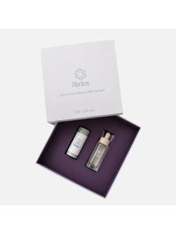 ZEOZOE Redox Haarserum & Trockenshampoo | Natürliche Pflege