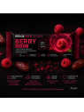 REDOX BITE Berry Digest – Funktioneller Redox-Riegel | ZEOZOE