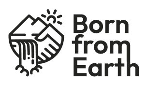 Born from Earth